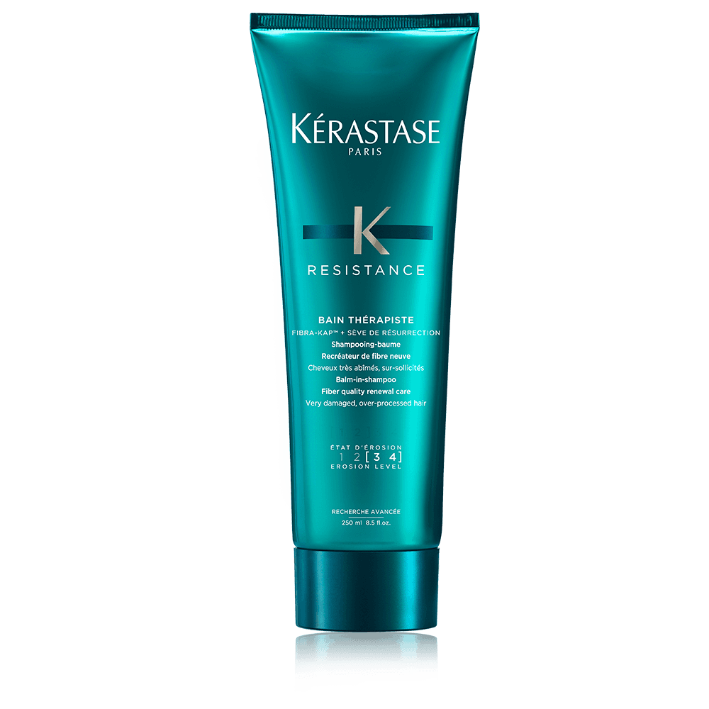 Bain Therapiste Resistance 250ml 01 Kerastase